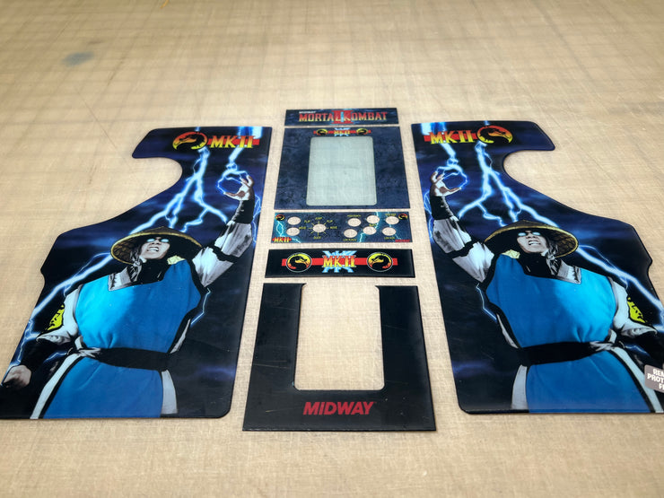 GRS Build-A-Cade Art Kits