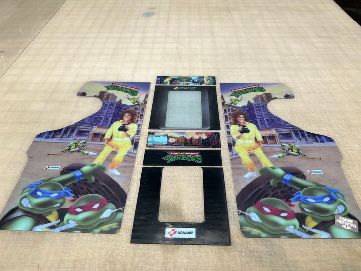 GRS Build-A-Cade Art Kits