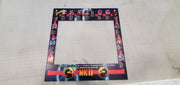 Mortal Kombat 2 Bezel- Blemishville