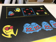 Pacman Cabaret - full art set