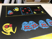 Pacman Cabaret - full art set