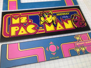 Ms Pacman- CPO