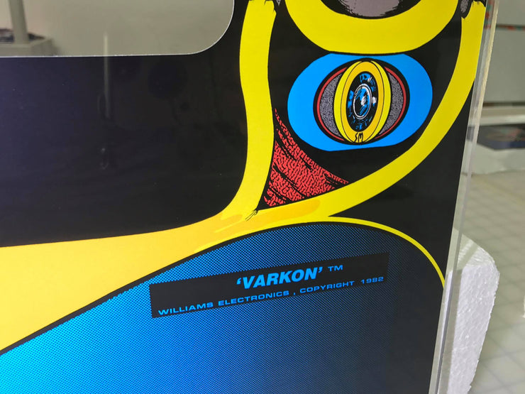 Varkon Bezel