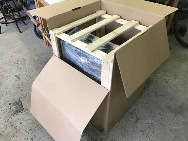 Bartop Arcade Machine