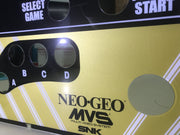 NEO-GEO Goldie cpo