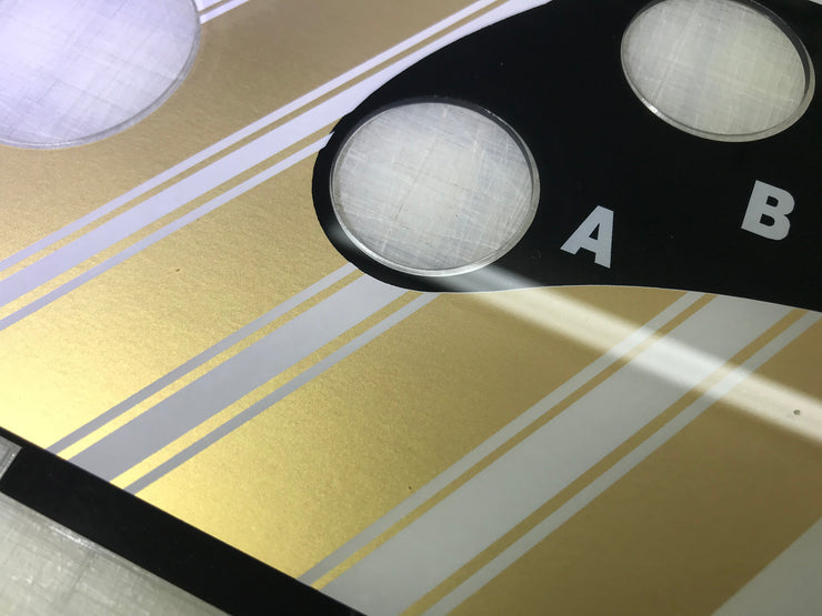 NEO-GEO Goldie cpo