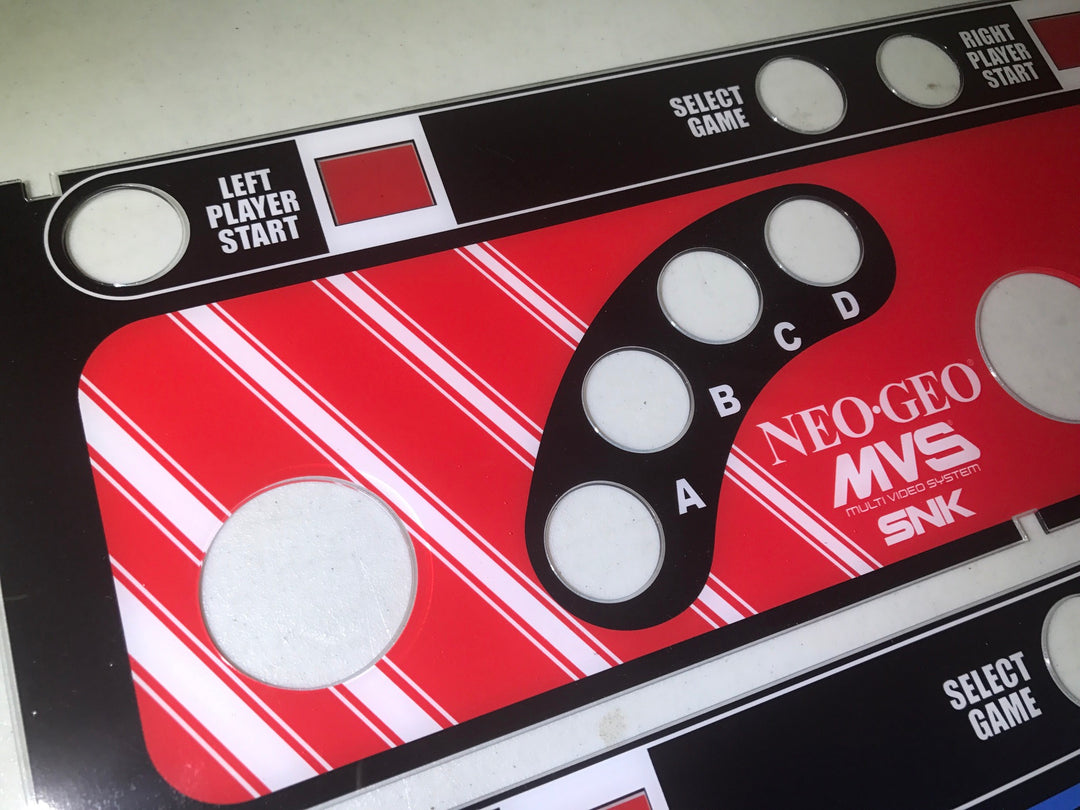 NEO-GEO Mini Cpo – Szabo's Arcades