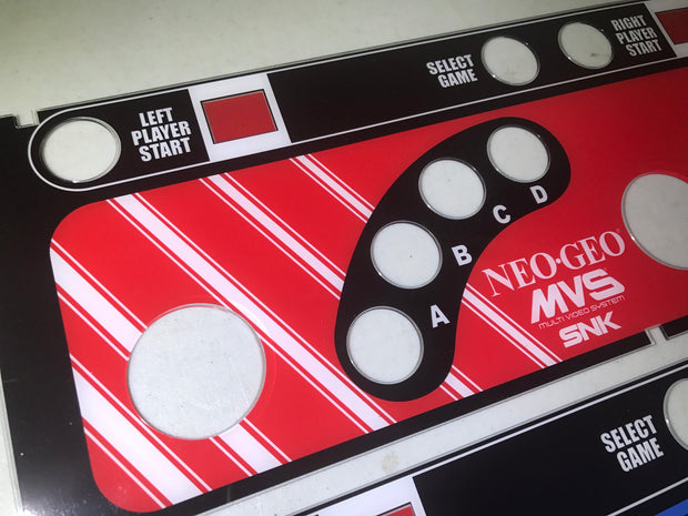NEO-GEO Mini Cpo