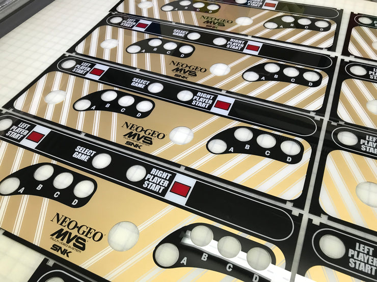 NEO-GEO Goldie cpo