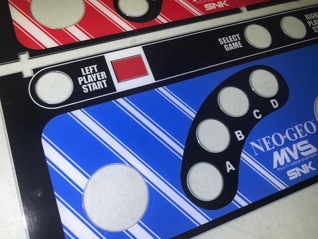 NEO-GEO Mini Cpo