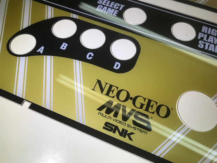 NEO-GEO Goldie cpo