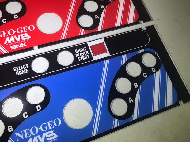 NEO-GEO Mini Cpo