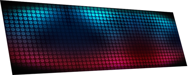 Multi blank CPO (faded dots)