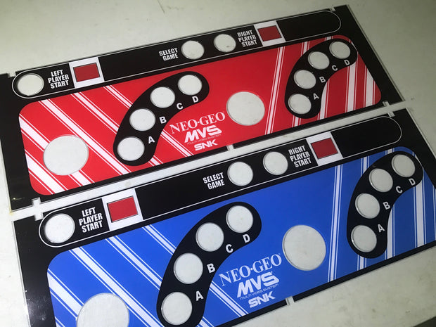 NEO-GEO Mini Cpo