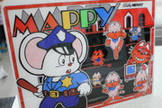 Mappy Marquee