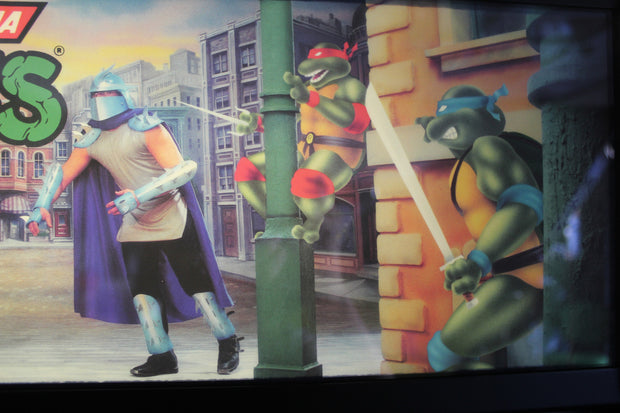 TMNT full art set