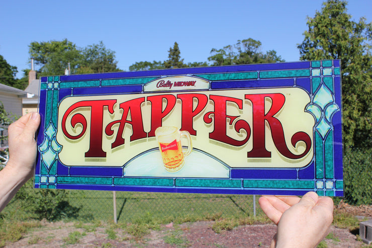 Tapper Marquee