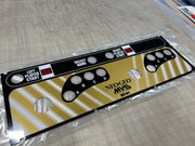 Neo Geo Goldie Overlay