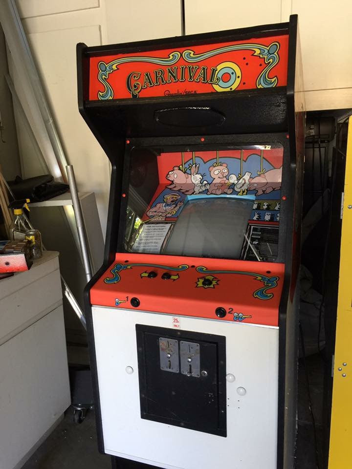 Carnival Bezel