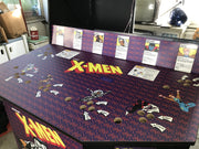 Xmen 6 Player full art kit set.