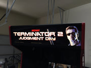 Terminator 2 Full Art Kit