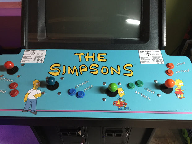 Simpsons- CPO