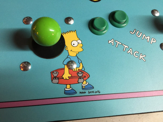 Simpsons- CPO