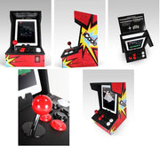 Icade Multicade artwork