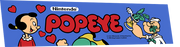 Popeye Marquee