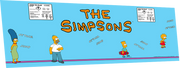 Simpsons full art kit