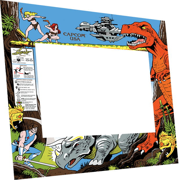 Strider Bezel