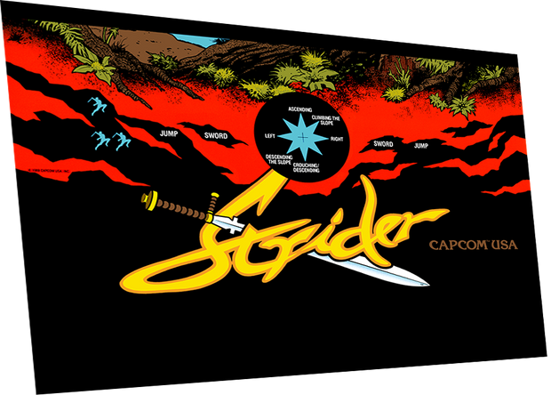 Strider-CPO