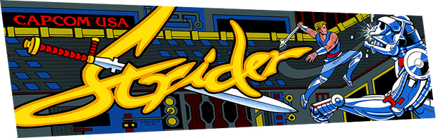 Strider