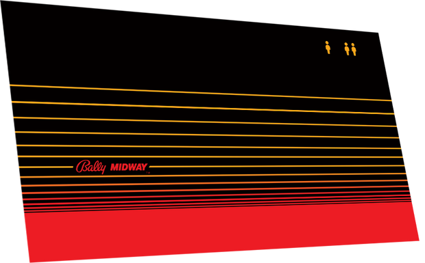 Bally Midway CPO