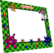 Dr. Mario Bezel