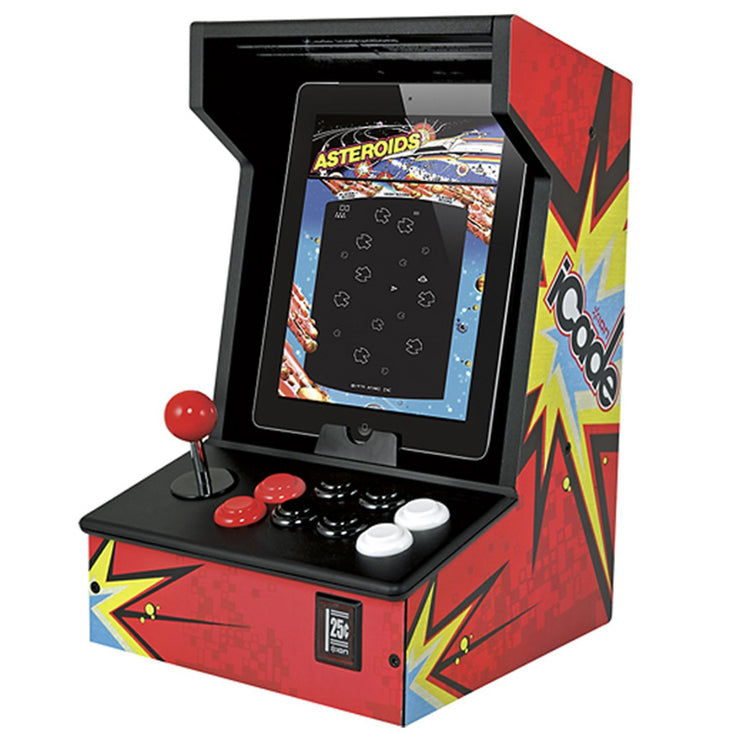 Icade Multicade artwork