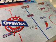 Open Ice Full Art Kit