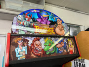 Rampage World Tour Topper-Marquee