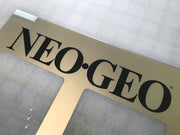 NEO-GEO Goldie marquee- 2 slot