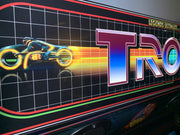 Legends Ultimate Tron Marquee