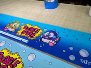 Legends Ultimate Bubble Bobble art kit