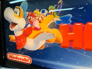 Nintendo  themed multicade custom art