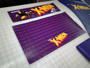 Arcade 1up- Xmen Art kit