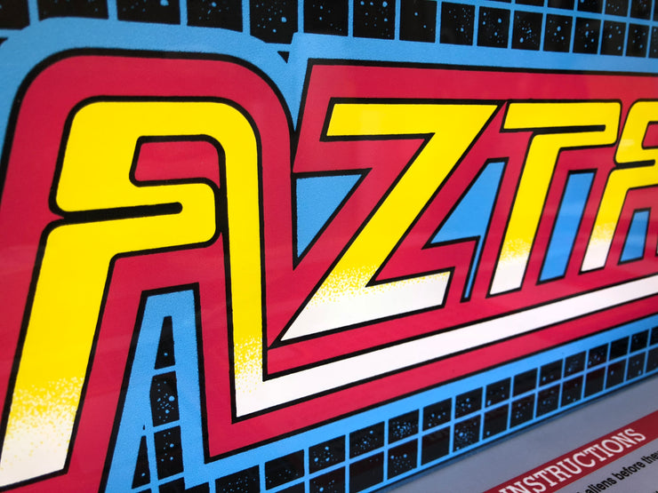 Aztarac marquee