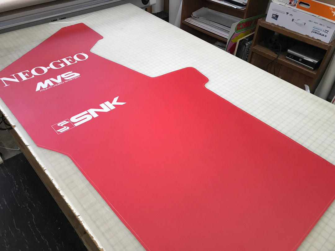 PEVO DVD 『NEOZIC』 New 2025 Exmark Vertex S-Series 60 in. Kohler EFI 25 hp Red