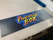 Pandora's Box marquee