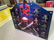 Arcade 1up Killer Instinct Topper