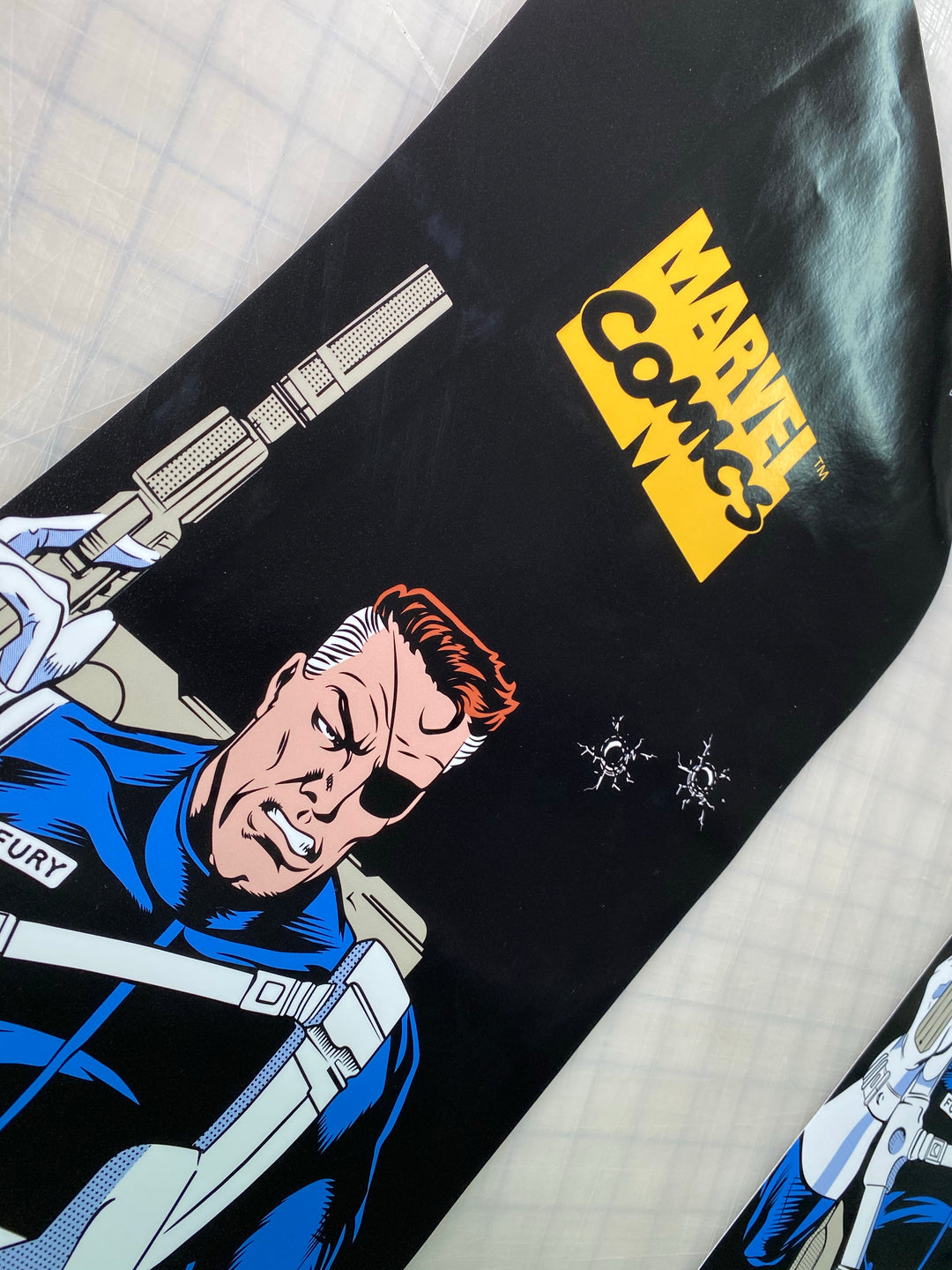 ラストジャッジ　ロイヤルパニッシャー Legends Ultimate (The Punisher) – Szabo's Arcades