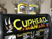Cup Head Art Kit