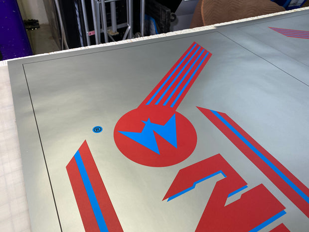 Robotron (cabaret side art)